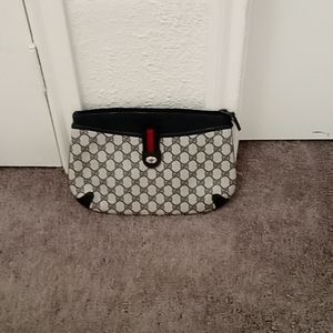 Vintage Gucci bag